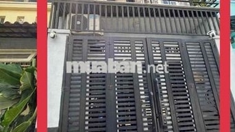 🔥 NHÀ 2 TẦNG – HXH LÊ ĐỨC THỌ, P.6 GÒ VẤP – NHỈNH 5 TỶ