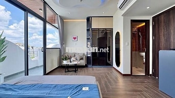 🔥 CĂN HỘ CAO CẤP_FULL NỘI THẤT_TRƯỜNG CHINH_TÂN SƠN NHẤT_GIÁ HSSV