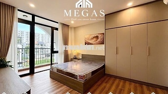 🔥CĂN HỘ 1PN_FULL NỘI THẤT_NGAY SÂN BAY TÂN SƠN NHẤT_CỘNG HÒA_ETOWN🔥