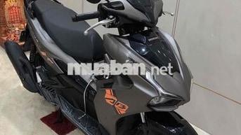 Honda Airblade Fi 125cc 2023 Xám đen 8000 km