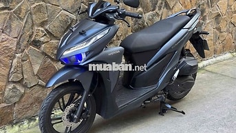 Honda Vario 150 2019 Đen