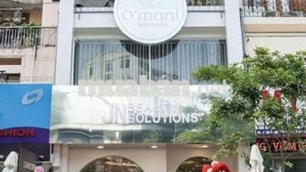 CHO THUÊ NGUYÊN CĂN PHẠM VIẾT CHÁNH QUẬN 1, TRỆT LỬNG 2 LẦU