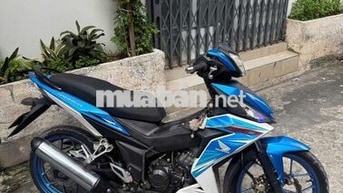 Honda Winner Xanh trắng 54984 km
