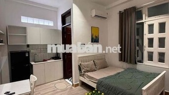Phòng Cho Thuê Tại Bà Lê Chân Tân Định Q1 Gần Cầu Kiệu, Hai Bà Trưng