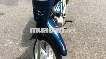 Honda Wave @+ Xanh Xe số