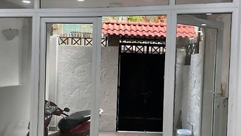 4-bedroom house for sale, 72 m², Phú Nhuận