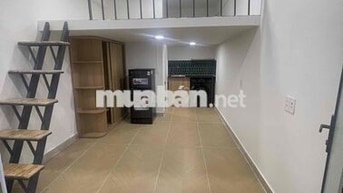 CHO THUÊ PHÒNG CÓ GÁC FULL NỘI THẤT GẦN NGUYỄN THỊ THẬP - LOTTE - RMIT