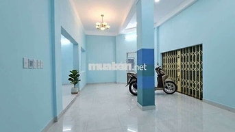 Nhà Mới Rộng Rãi 70m2 Chỉ 19tr Tại Thích Quảng Đức 