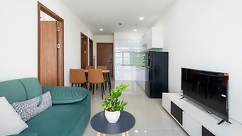 2 tỷ/50m2 Góp 10 năm/Ở liền căn Phạm Văn Đồng, sổ có sẵn full nội thất