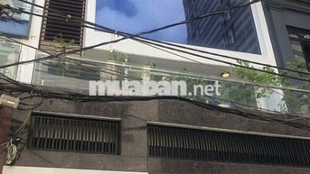 Cho thuê nhà nguyên căn MT 282A Phan Xích Long, Phường 2, Q. PN 