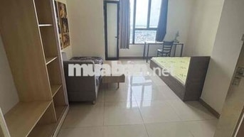 cần cho thuê 1 phòng ngủ riêng full nội thất quận 7