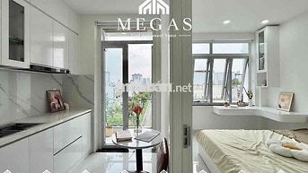 Khai trương căn hộ mới xây 100% - Ngay Tân Hưng quận 7, TDT, R