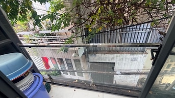 NHÀ BẠCH ĐẰNG 80M, 3 TẦNG,9.8 TỶ + 68M UNG VĂN KHIÊM 11.2 TỶ