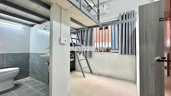 DỰ ÁN MỚI CỬA SỔ FULL NỘI THẤT QUA QUẬN 5 5phút ngay PARCMALL