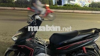 Honda Air Blade 125 2018 Đen Smartkey