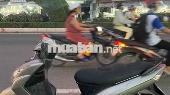Yamaha Mio 2011  BS 65D1