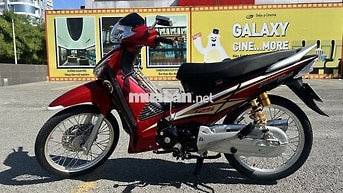 Honda Future Neo GT 2006 Đỏ