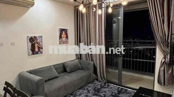 Q7 Boulevard căn góc 2PN-2WC(69m) Full NT chỉ 12.5 Triệu