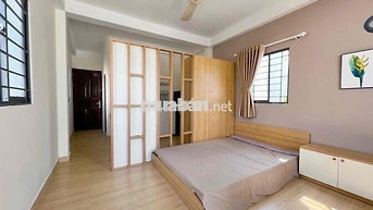 🔥Cho thuê 1PN Ban Công_Giá Rẻ_Rộng Thoáng_Đối Diện Bắc Hải/ Thành Thai