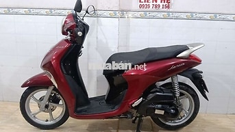 Yamaha Janus Đỏ bs65, zin đẹp 
