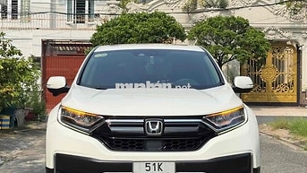 Honda CRV 2022 bản L sesing fom mới , xe cá nhân