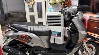 Yamaha Nozza 2015 Xám