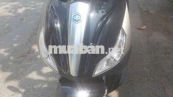 Piaggio Medley 125 S ABS 2017 Đen 15.000km
