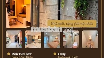 🏡 CHƯA ĐẾN 4 TỶ – SỞ HỮU NHÀ RIÊNG NGAY TRUNG TÂM QUẬN 1!