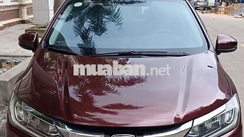 HONDA CITY 1.5 TOP