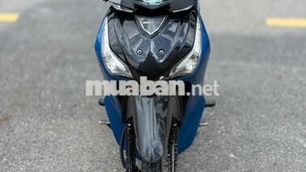 Honda Future Fi 2015 Xanh đen Tự động