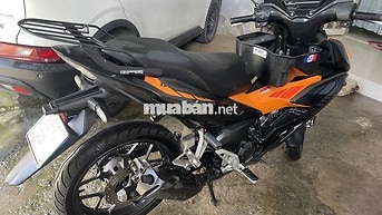 Honda Winner X 2020 Đen Cam 79282 km