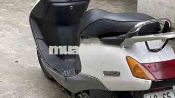 Honda Spacy Trắng Xe tay ga