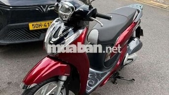 Honda SH Mode ABS 2026 Đỏ 1k