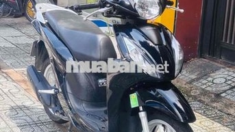Honda Vision 2022 Đen