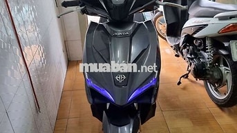 Honda Air Blade Xám Xe tay ga