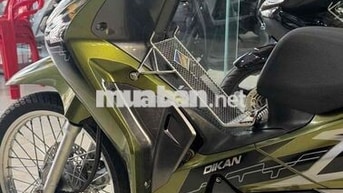 Honda Future 2022 Xanh rêu