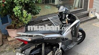 Honda Air Blade Đen