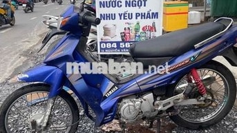 Yamaha Sirius 2003 BS 36H8