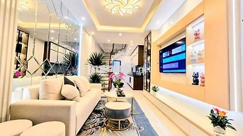 Bán Gấp - Nhà THANH LIỆT - 35m x 4 Tầng - 7Tỷ.