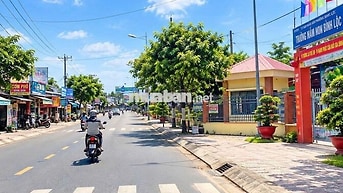 chủ ngộp 288m2 ngay LÊ A nói dài phường Bình Lộc