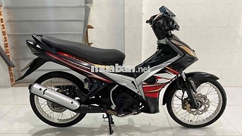 Ex135 Xuống Áo BSTP bao tranh chấp