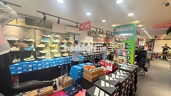 CHO THUÊ MẶT TIỀN NGANG 6M PHAN ĐÌNH PHÙNG-HUỲNH VĂN BÁNH Q.PHÚ NHUẬN