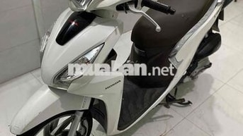 Honda Vision Máy Zin BS62 Bao Tranh Chấp