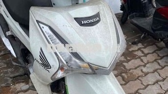Honda Future Fi 2023 Trắng 35304 km