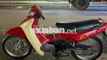 Suzuki Xipo RGV 120cc BS 65B1