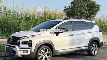 Xp Cross 24 Trắng 15.000 km Siêu Đẹp