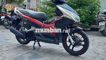 Honda Air Blade fi