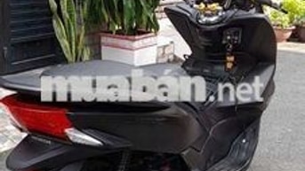 Honda PCX 2015 Đen 20000 km