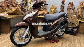 Honda Vision chính chủ bstp máy móc bao êm