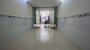 CHO THUÊ NHÀ NGUYÊN CĂN – CAO THẮNG, QUẬN 10